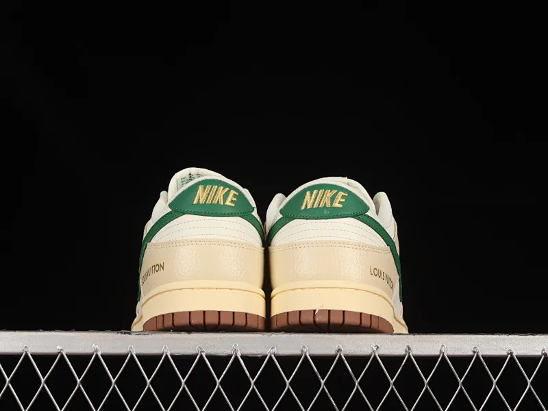 All categories Nk SB Dunk series Nk SB Dunk Low low-top sneakers Nk Dunk Low LV co-branded high-end customized SB low-top sports and leisure sneakers XD6188-003